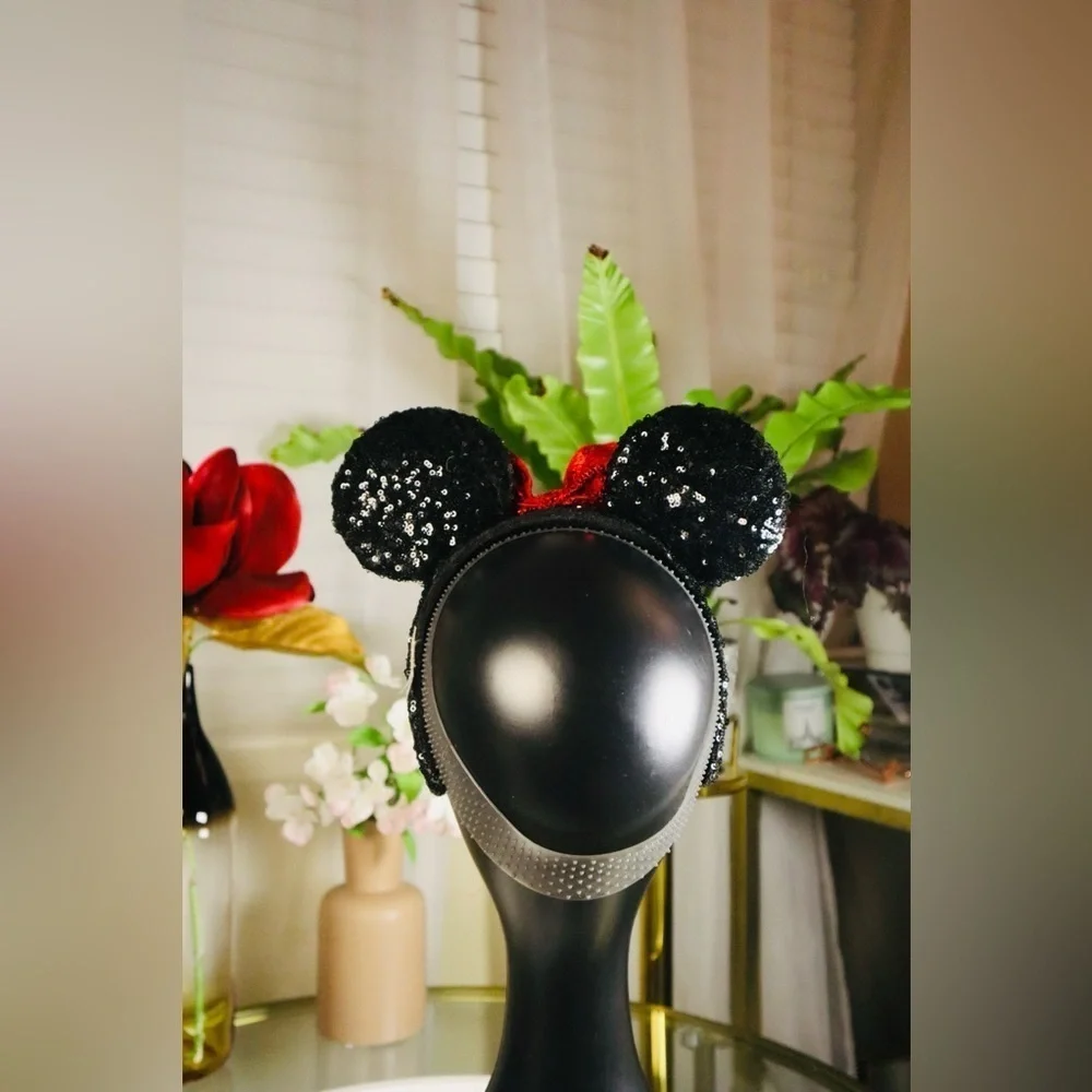 Disney straight from